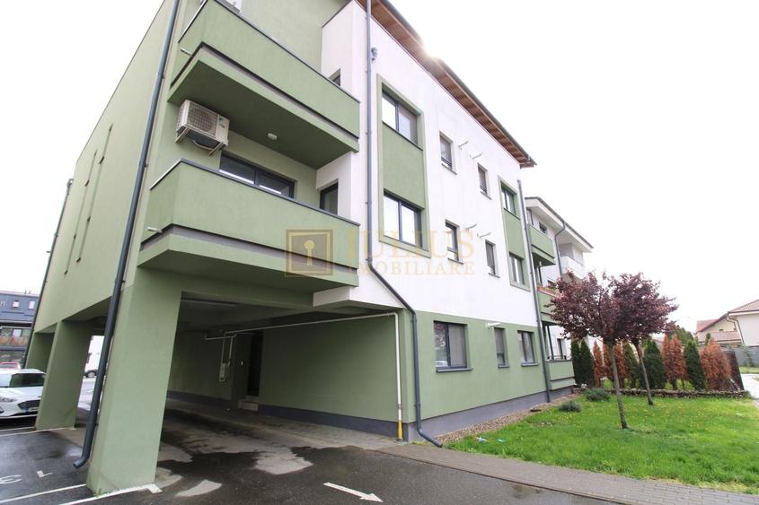 2 camere, centrala proprie, zona linistita - 1