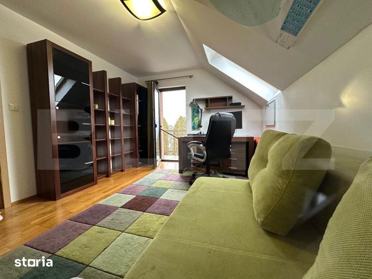 Casă cu 4 camere cu Teren 400 Mp în Giroc