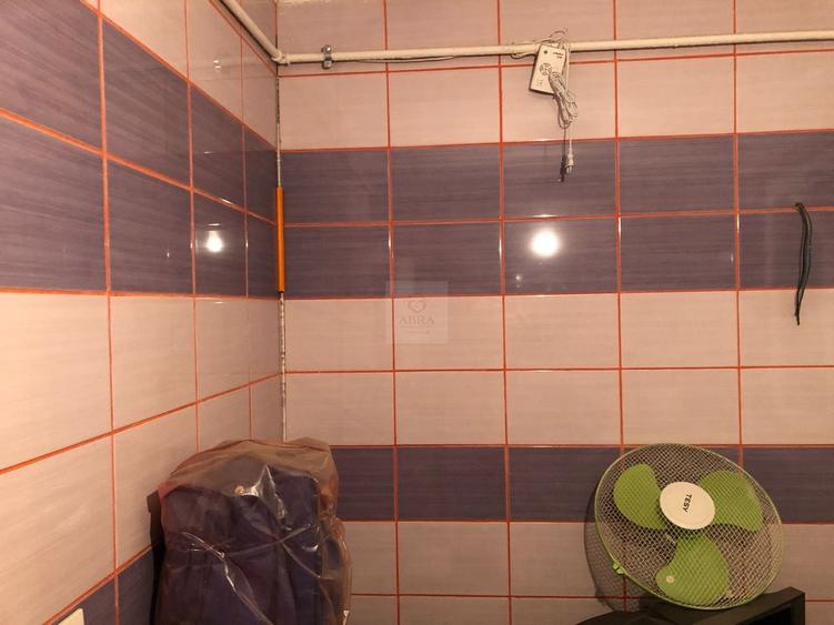 Garsoniera investitie Titan - 4