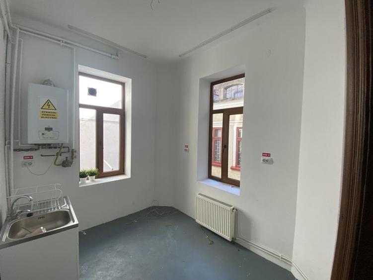 Spatiu pentru birouri - 9