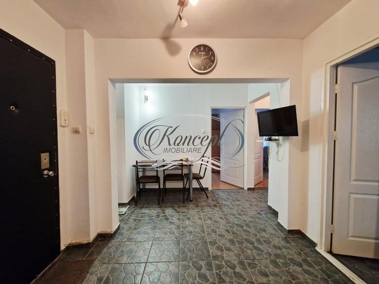 Confort si accesibilitate intr-o zonare linistita din Zorilor - 9