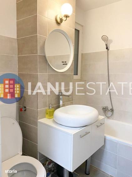 Apartament cu 2 camere decomandat în Eroii Revoluției
