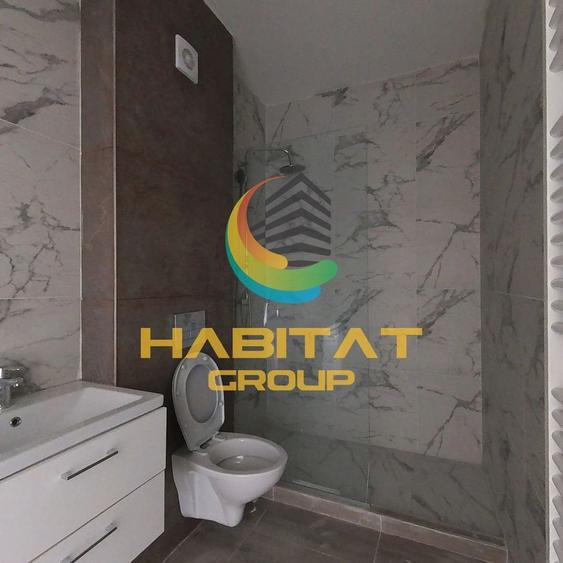 Apartament 2 Camere Finisaje Premium Zona Grand Arena 55 Mp - 10