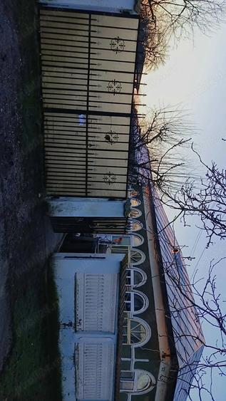 Se vinde casa cu pamant intravelin bun si pentru agricultura(zona cu solare) in comuna Gostavatu Olt - 7