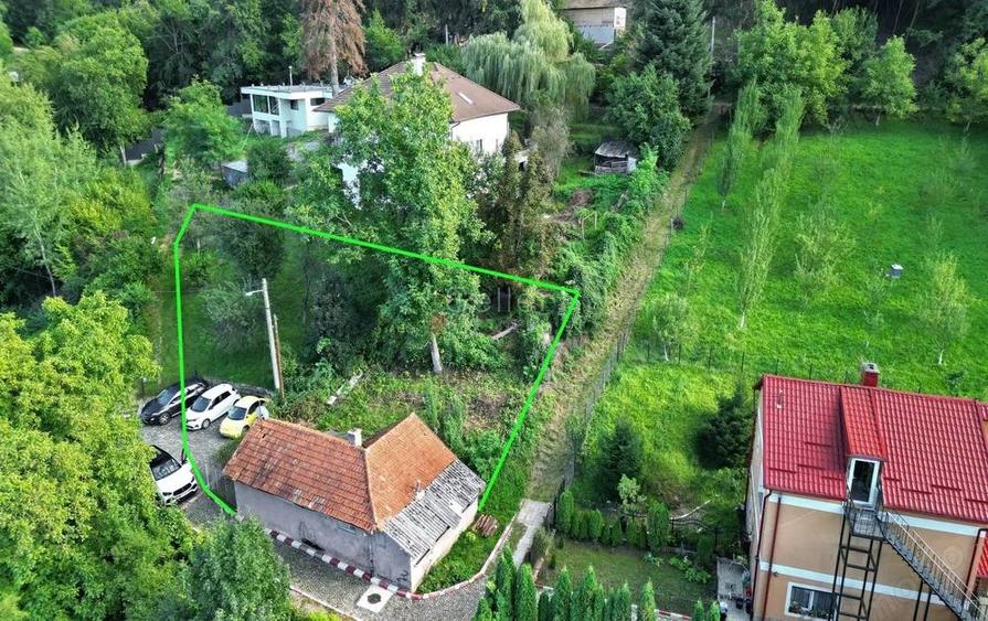 Teren intravilan Schei - Brasov - 10