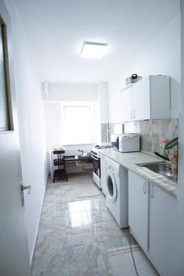 Mall Vitan | Metrou Dristor | Renovată recent | Bloc reabilitat termic - 5