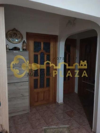 3 Camere | 2 balcoane | CT | Zona centrala | Disponibil imediat | - 4
