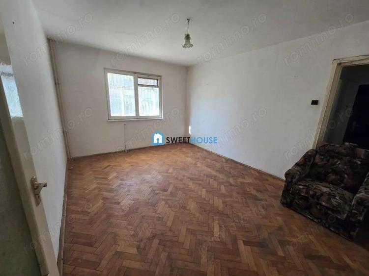 Apartament cu 2 camere de vanzare in Fagaras - 1