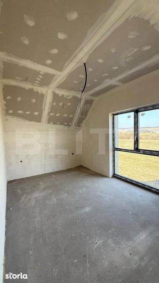 Casa individuala deosebita, 160 mp utili, 500mp teren, zona Motel Gila - 15