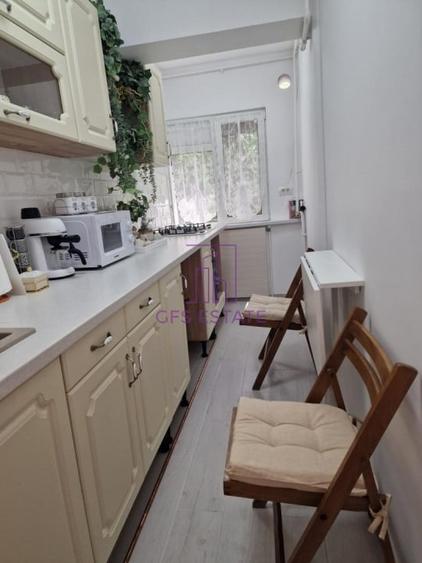 Inchiriere Garsoniera Lujerului|Centrala - 9