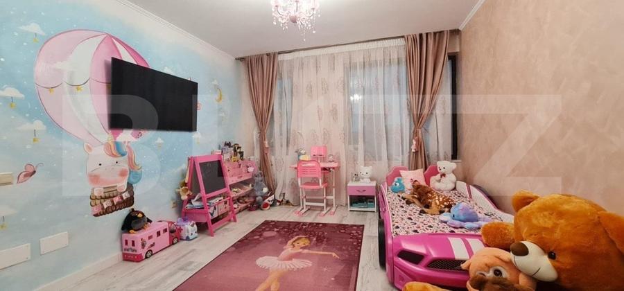 Casa la cheie in Feleacu cu un view spectaculos! - 12