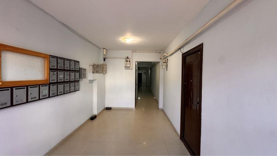 Vand spatiu birou-garsoniera, Pitesti, Gavana, Bloc nou, parter - 5