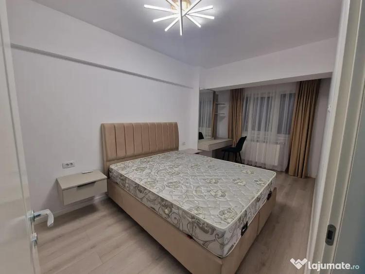 Apartament 2 camere decomandat Evergreen Tatara?i, Ia?i - 2