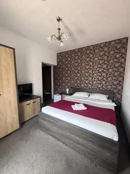 Hotel 21 camere cu restaurant , Radauti - 7