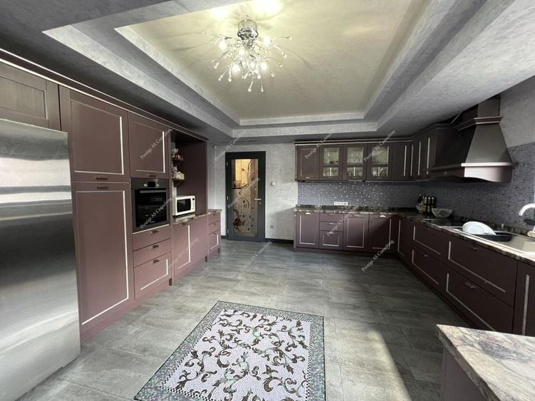 Vila exclusivista 7 Camere | 1056mp Teren | Calea Lipovei - 5