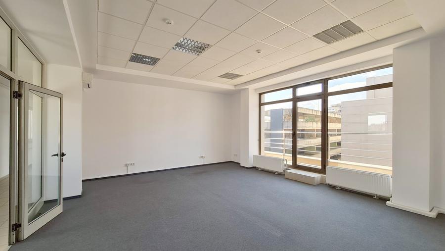 Spatiu de birouri ultracentral de inchiriat,  ECX83991 - 5