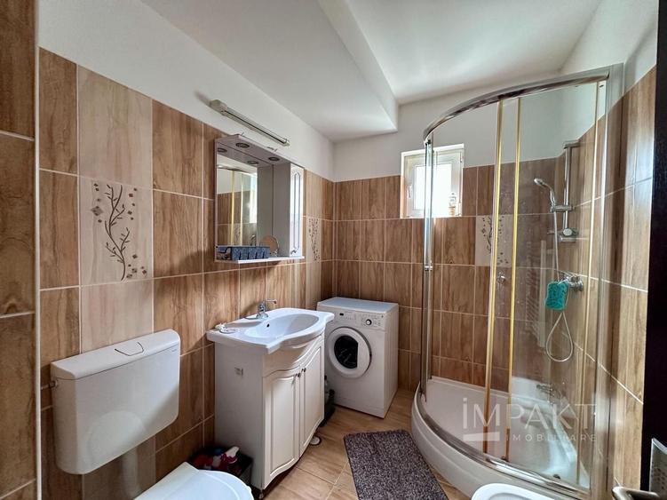 3 camere 60 mp de inchiriat Floresti, parcare inclusa - 3