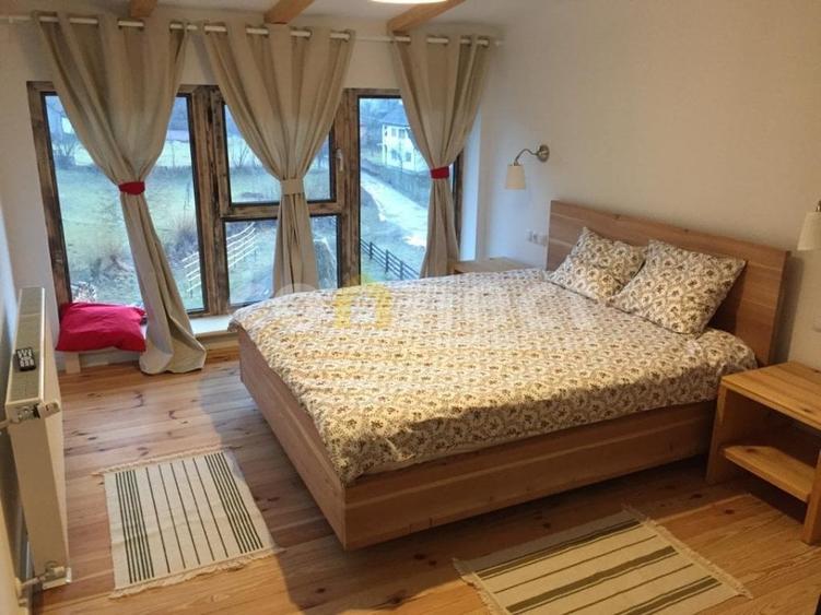 Pensiune de vanzare in Viseu De Sus, Maramures - zona de vis, Valea Vinului - 5