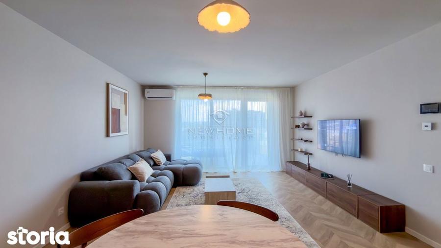 Apartament 2 camere PET FRIENDLY zona The Office - 8