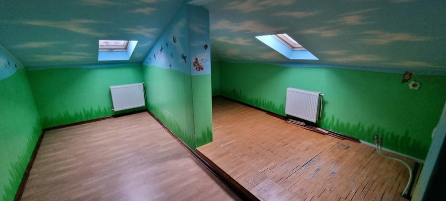 Cladire cu etaj pretabila afacere - 6