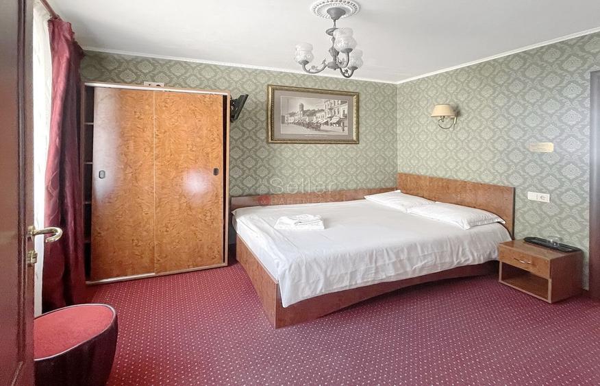 Pensiune de 15 camere in Centrul Istoric la 400m de Piata Sfatului - 24