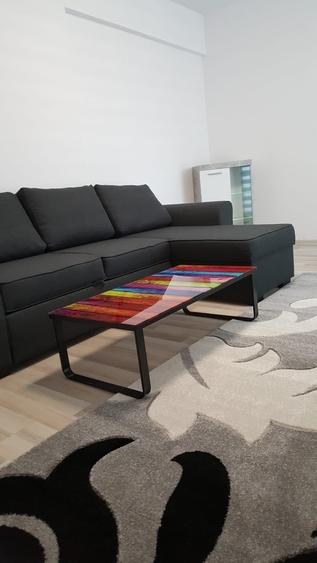 Vanzare apartament 2 Camere Pacii  Rotar Park - 1