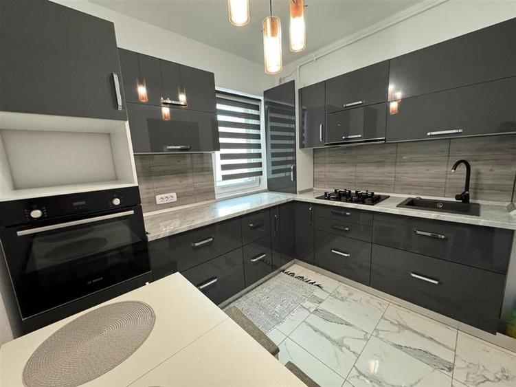 Apartament 2 camere, bloc nou, ultracentral, Piata Moldovei - 2