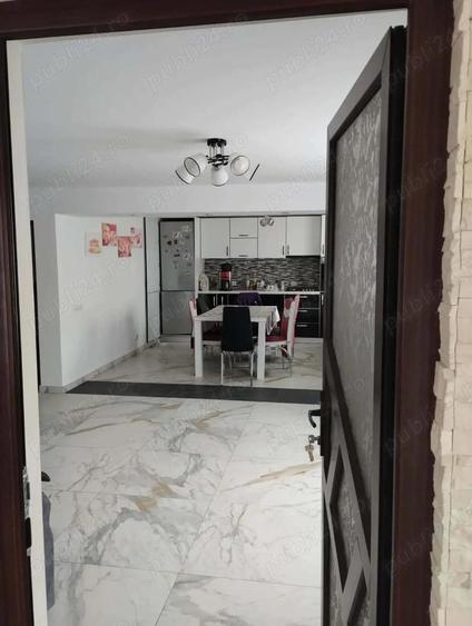 Casa tip P+M Topliceni- Rm Sarat - 11