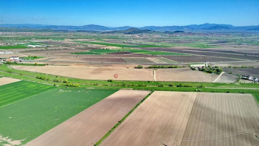 Teren Intravilan Rezidential - Turistic - 12