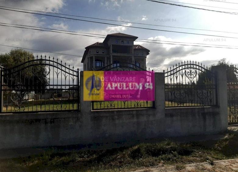 Vila de Inchiriat 1 Decembrie - Ilfov Central vav LIDL - 1