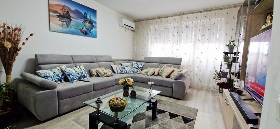 2 camere premium | Valea Largă | Loc parcare - 1