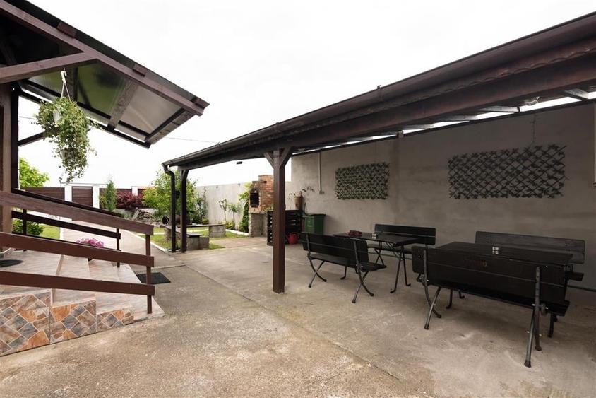 RECO Pensiune Baile Felix - 11