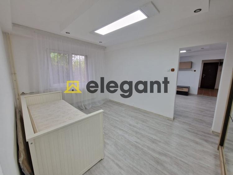 3 camere, parter, 64 mp, renovat, Central - 8