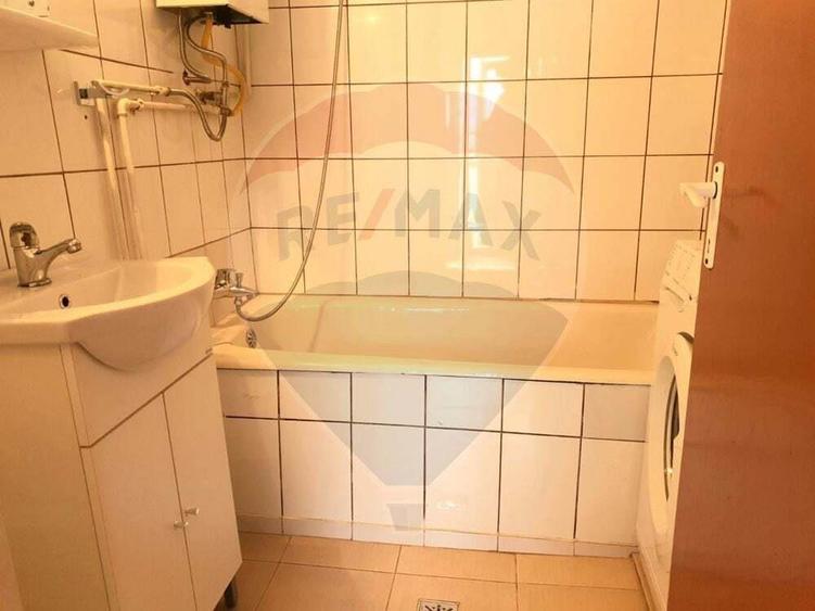 Apartament 1 camera centru acces curte - 1