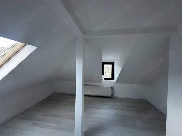 Duplex renovat cu 4 camere ?i curte 80 mp Bulevardul Muncii, Cluj - 2