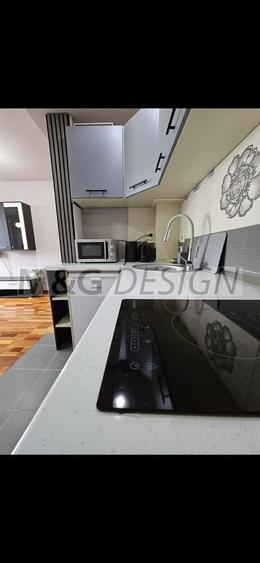 Apart 1 camera Piata Balcescu etaj 3 - 5