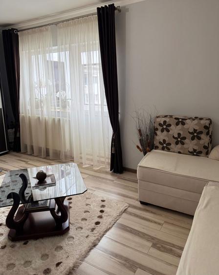 apartament de vanzare zona Stefan Cel Mare - 5