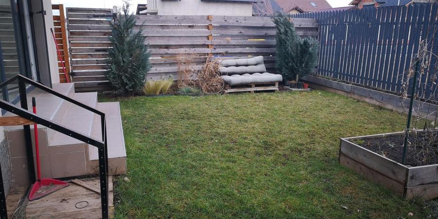 Apartament 3 Camere Cu Gradina Proprie - 6