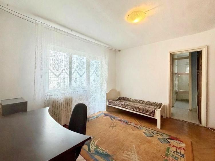 3 Camere - centrala proprie - 80 mp -Lipovei - 4