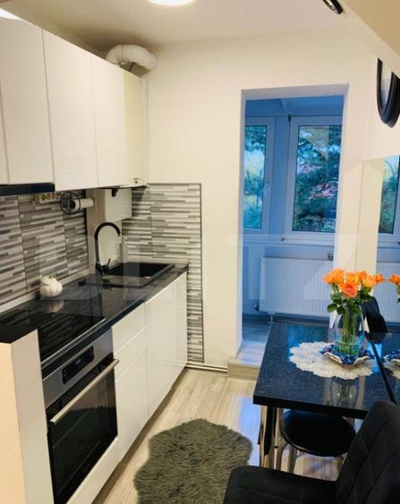 Apartament 3 camere, modern, Reghin - 9