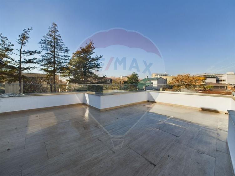 Casa/vila vanzare in Bucuresti, Matei Voievod - 25