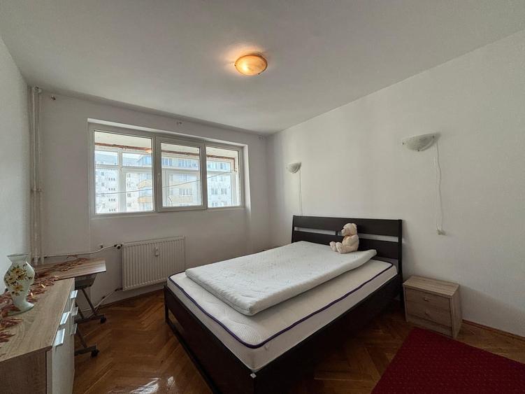 3 camere Colentina Str. Ion Berindei - Pod Dna Ghica Balcon 10 mp - 10