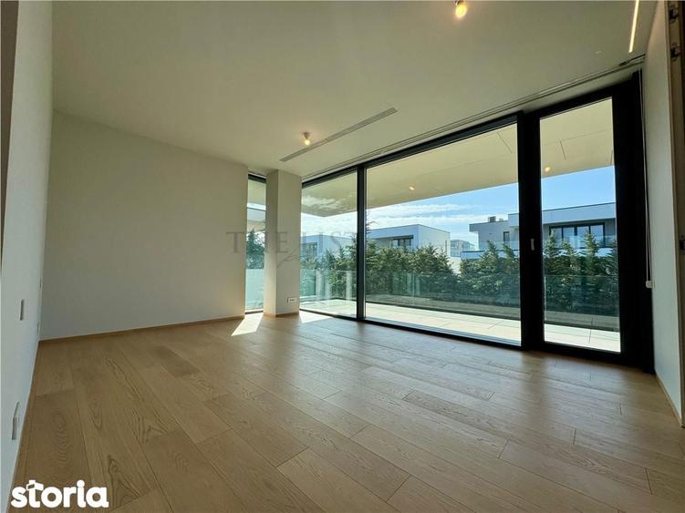 PIPERA | CASA INDIVIDUALA DE VANZARE CU 5 DORMITOARE - 11