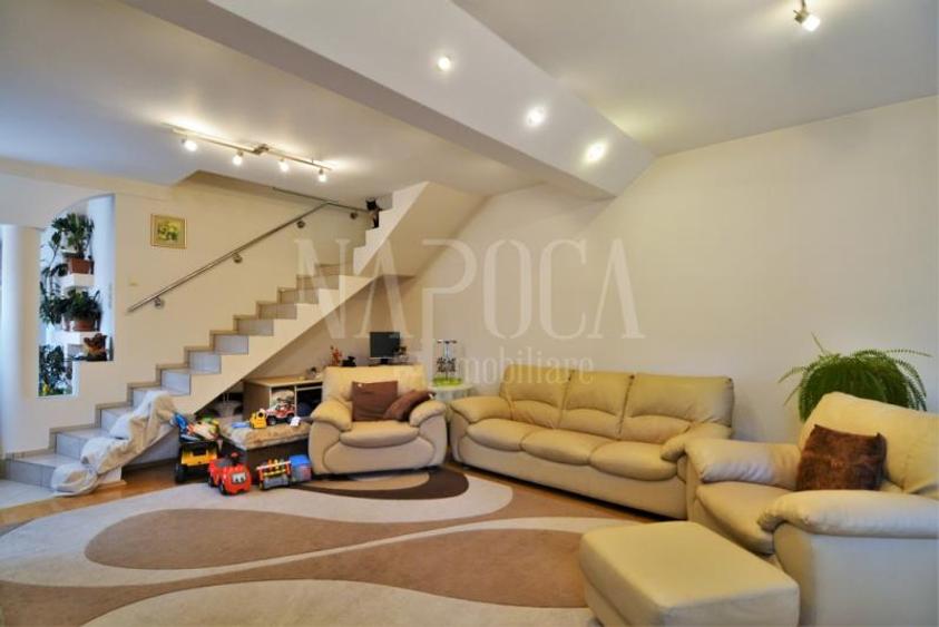Casa 4 camere de vanzare in Grigorescu, Cluj Napoca - 3
