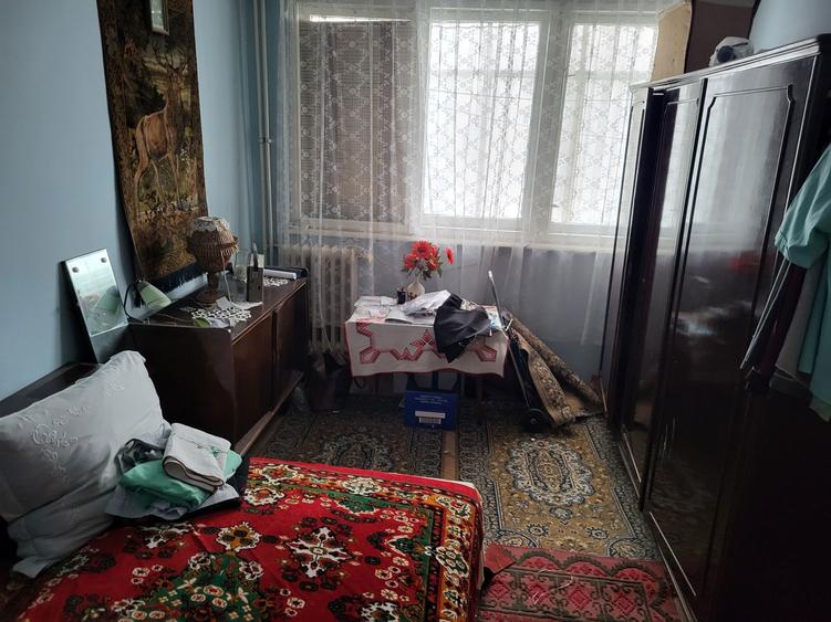 Proprietar, vand apartament 2 camere Bd. Timisoara - Drumul Taberei - 7