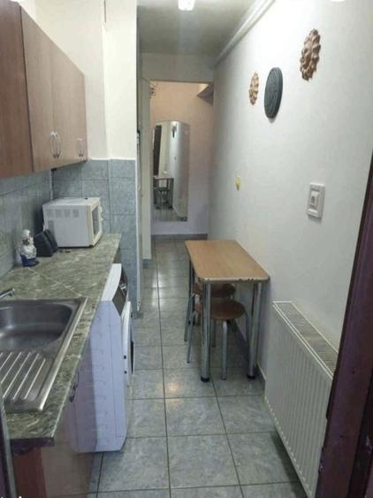 Vand garsoniera confort 1, decomandat, Tudor - 4