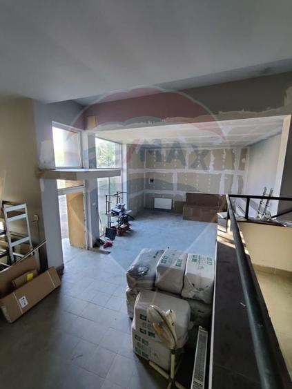 Spatiu comercial de inchiriat in Manastur - 7