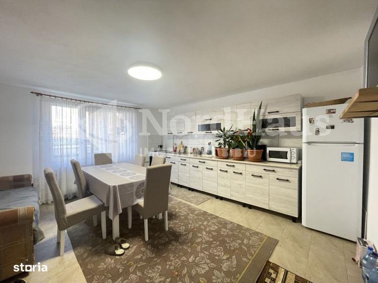 Casa individuala | 3 camere | Curte 540 mp | Sura Mare, Sibiu - 12