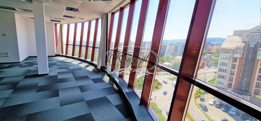 Spatiu de birouri in Sigma-Center - 2