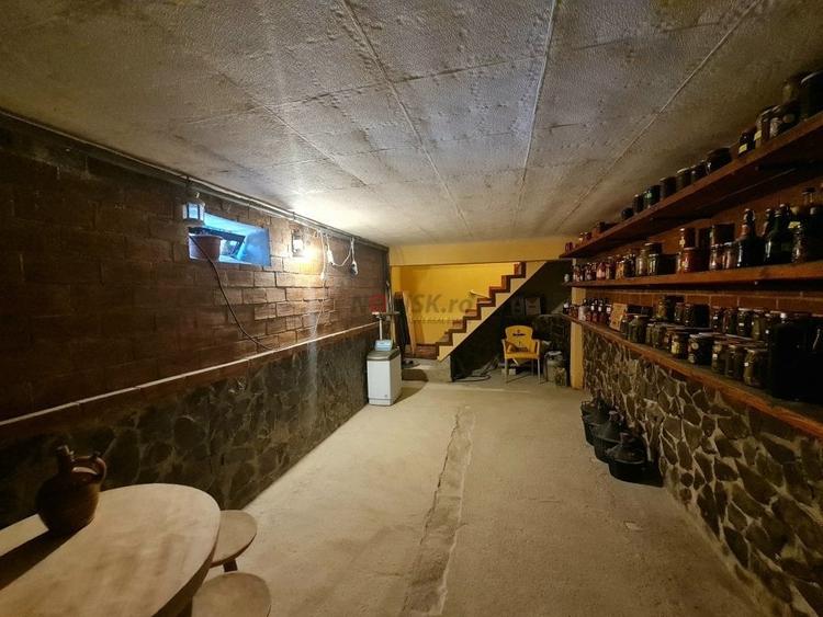 Vila de Vis în Domnești – Spațiu Generos și Confort Premium! - 22